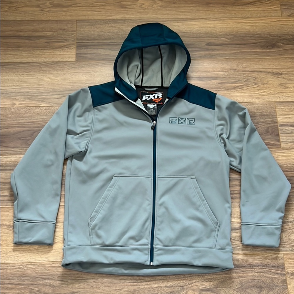FXR jacket xl
